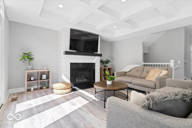 $499,000 | 865 West Barouche, Pendleton, IN 46064