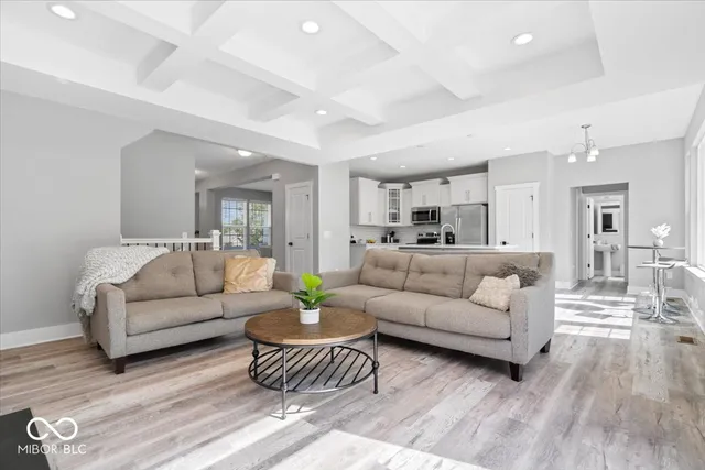 $499,000 | 865 West Barouche, Pendleton, IN 46064