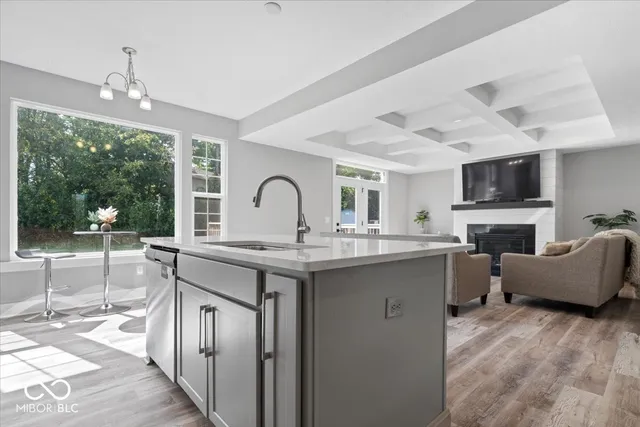 $499,000 | 865 West Barouche, Pendleton, IN 46064