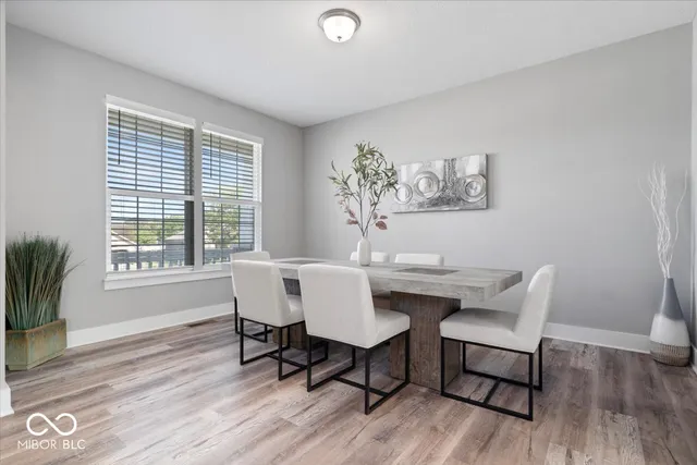 $499,000 | 865 West Barouche, Pendleton, IN 46064