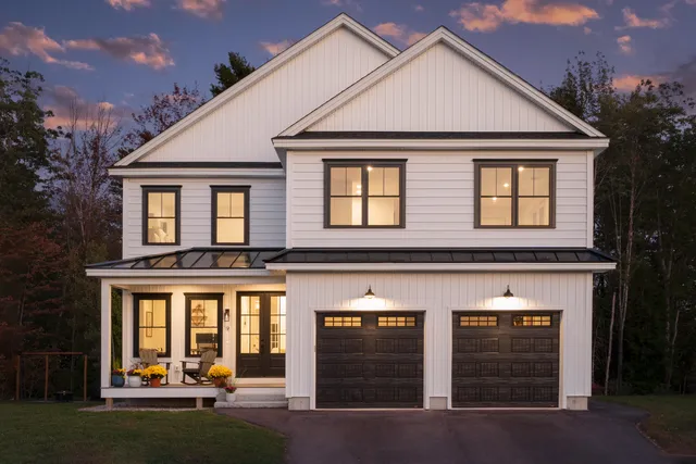 $1,195,000 | 9 Paulsen Drive, Scarborough, ME 04074