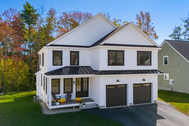 $1,195,000 | 9 Paulsen Drive, Scarborough, ME 04074