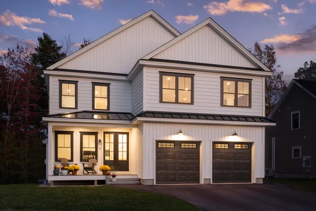 $1,195,000 | 9 Paulsen Drive, Scarborough, ME 04074