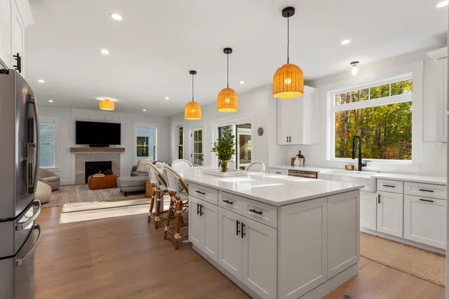 $1,195,000 | 9 Paulsen Drive, Scarborough, ME 04074