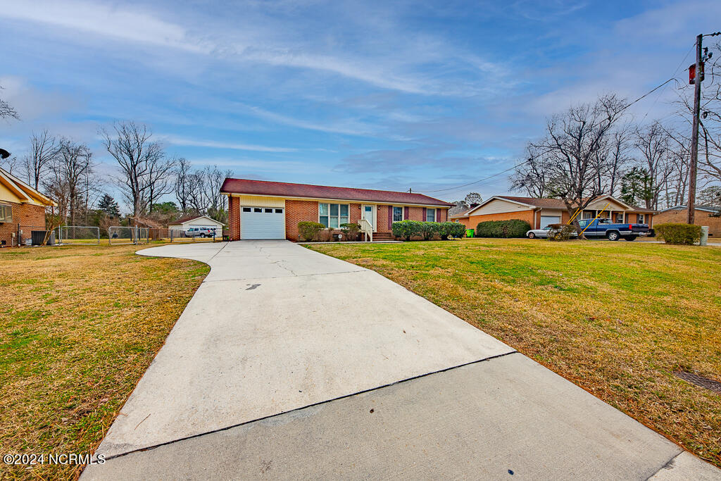 204 Stratford Road Havelock, NC 28532 - Photo 16 of 16 Street View