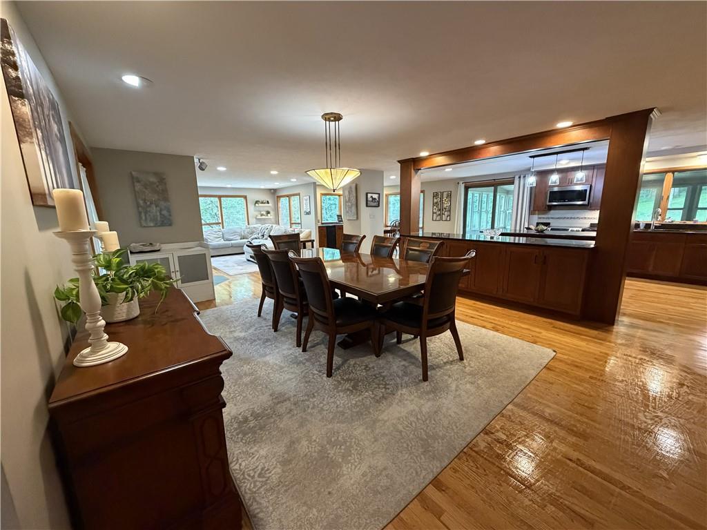 4900 Cole Road Murrysville, PA 15668 - Photo 5 of 44 Dining Room