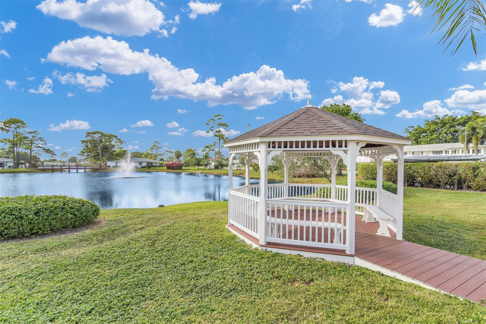 5243 Poppy Place, Unit B Delray Beach, FL 33484 - Photo 19 of 21 Photo 19