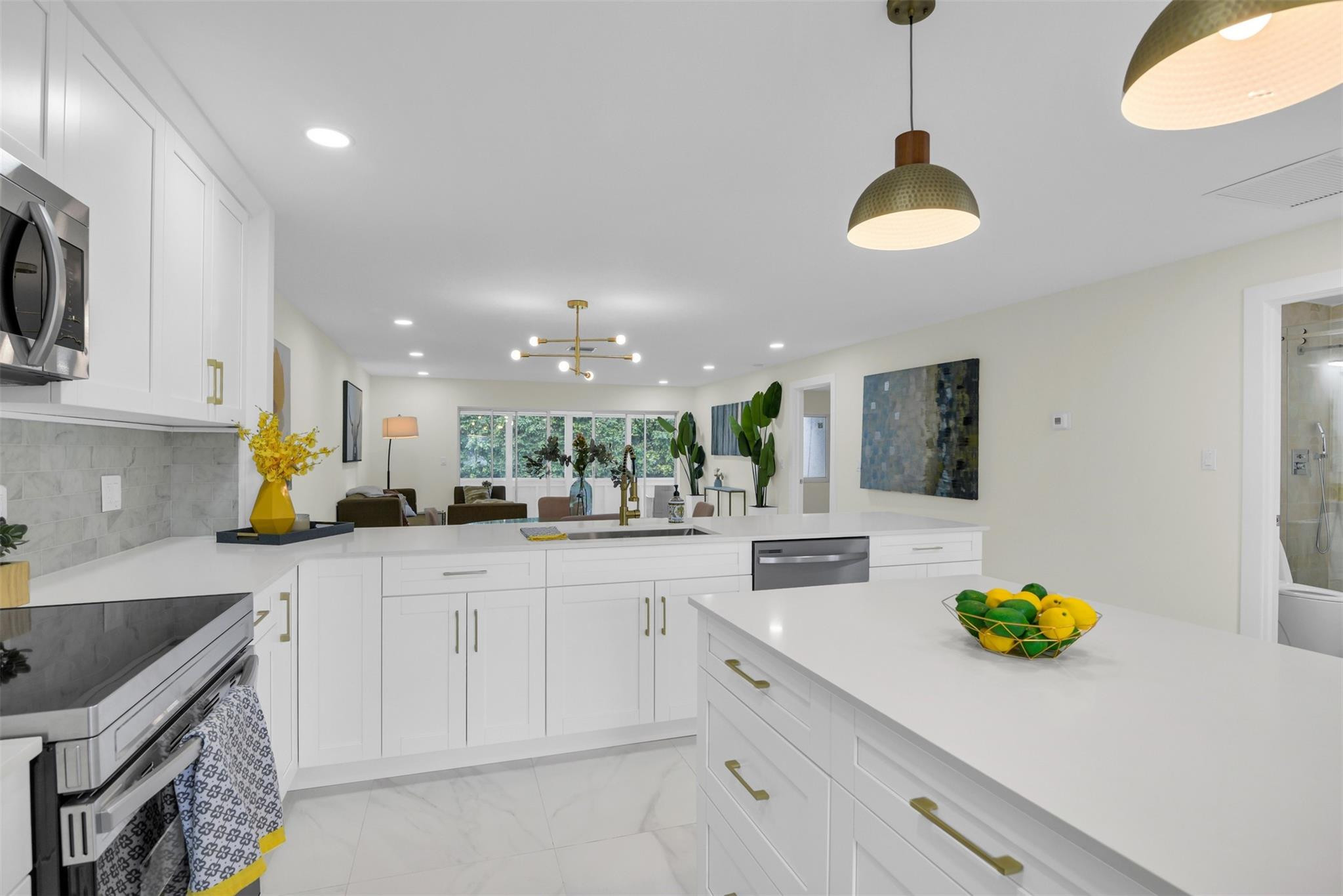 5243 Poppy Place, Unit B Delray Beach, FL 33484 - Photo 2 of 21 Photo 2