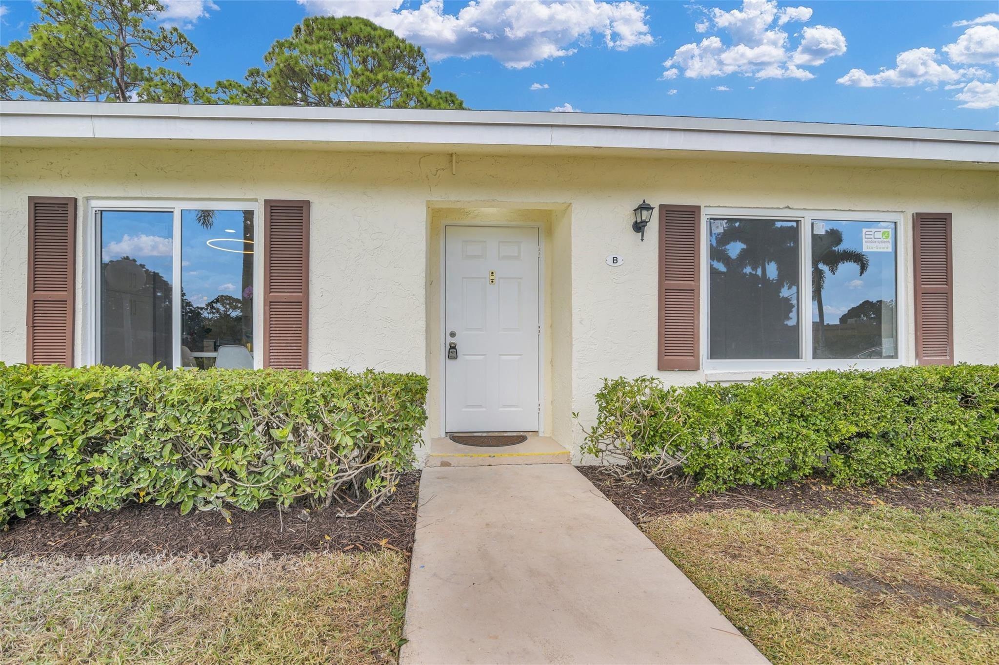 5243 Poppy Place, Unit B Delray Beach, FL 33484 - Photo 21 of 21 Photo 21