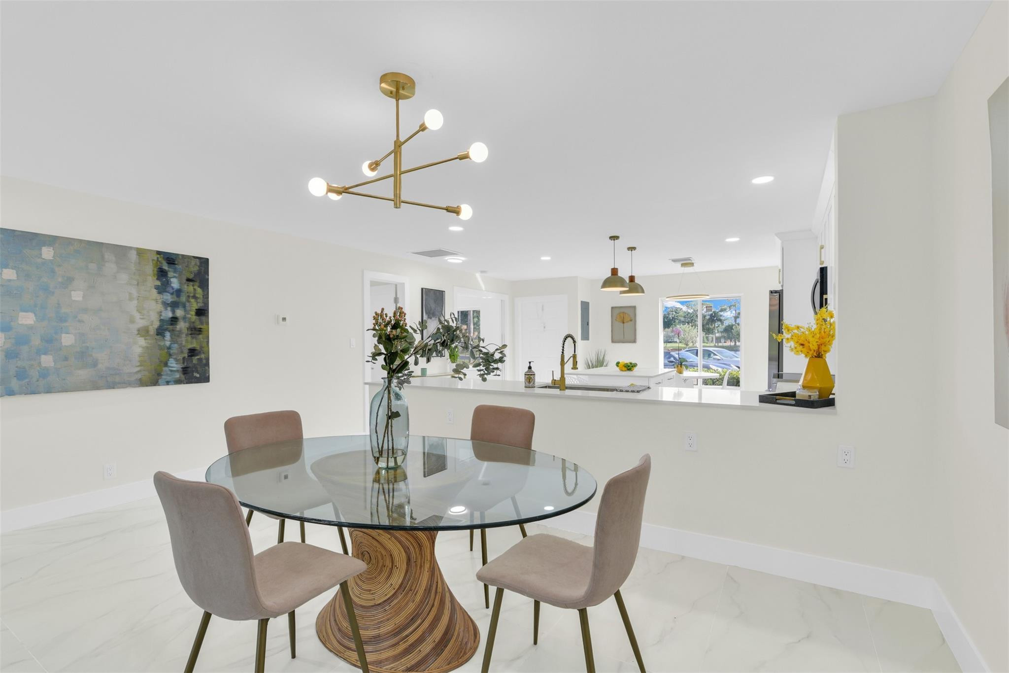 5243 Poppy Place, Unit B Delray Beach, FL 33484 - Photo 4 of 21 Photo 4