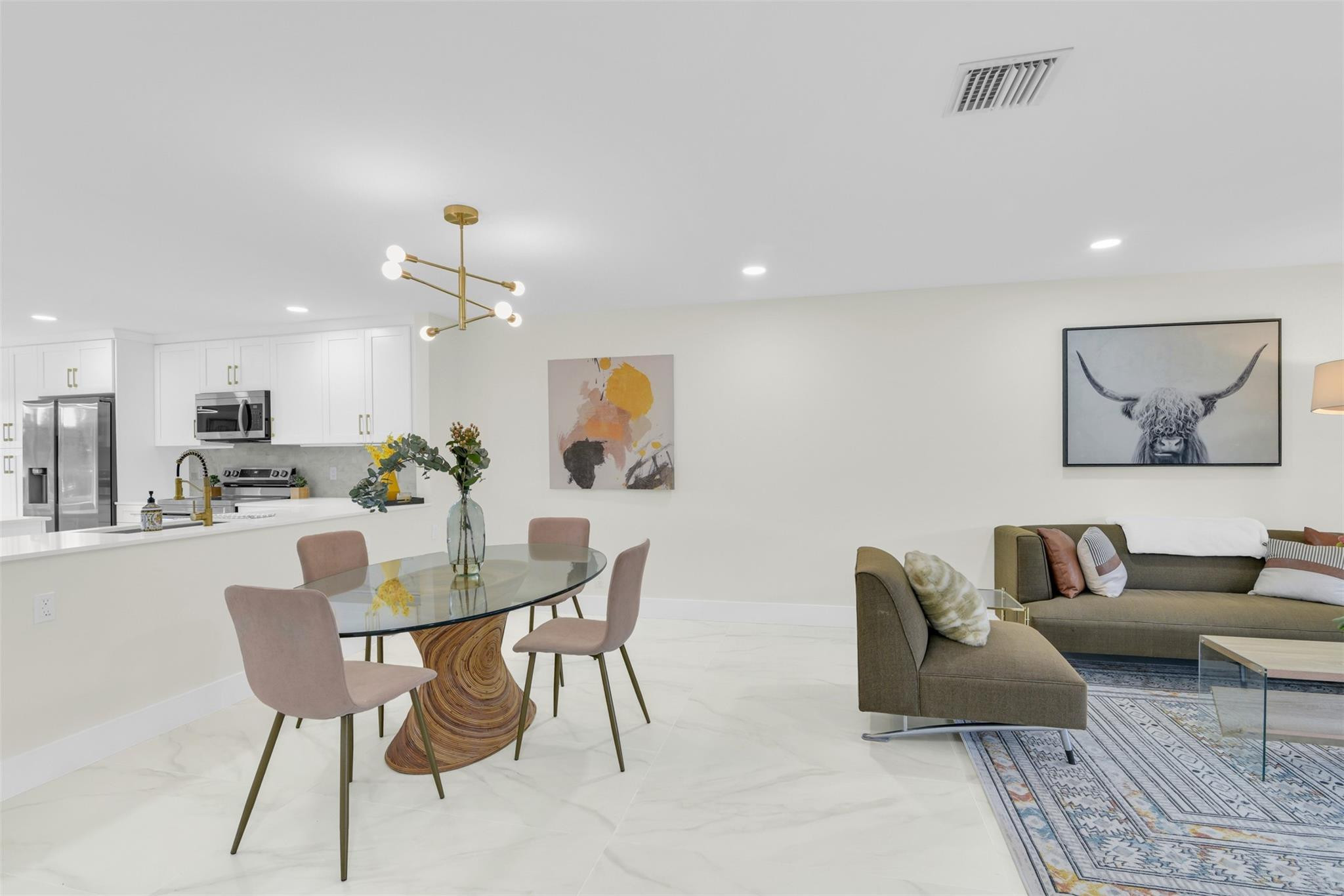 5243 Poppy Place, Unit B Delray Beach, FL 33484 - Photo 5 of 21 Photo 5