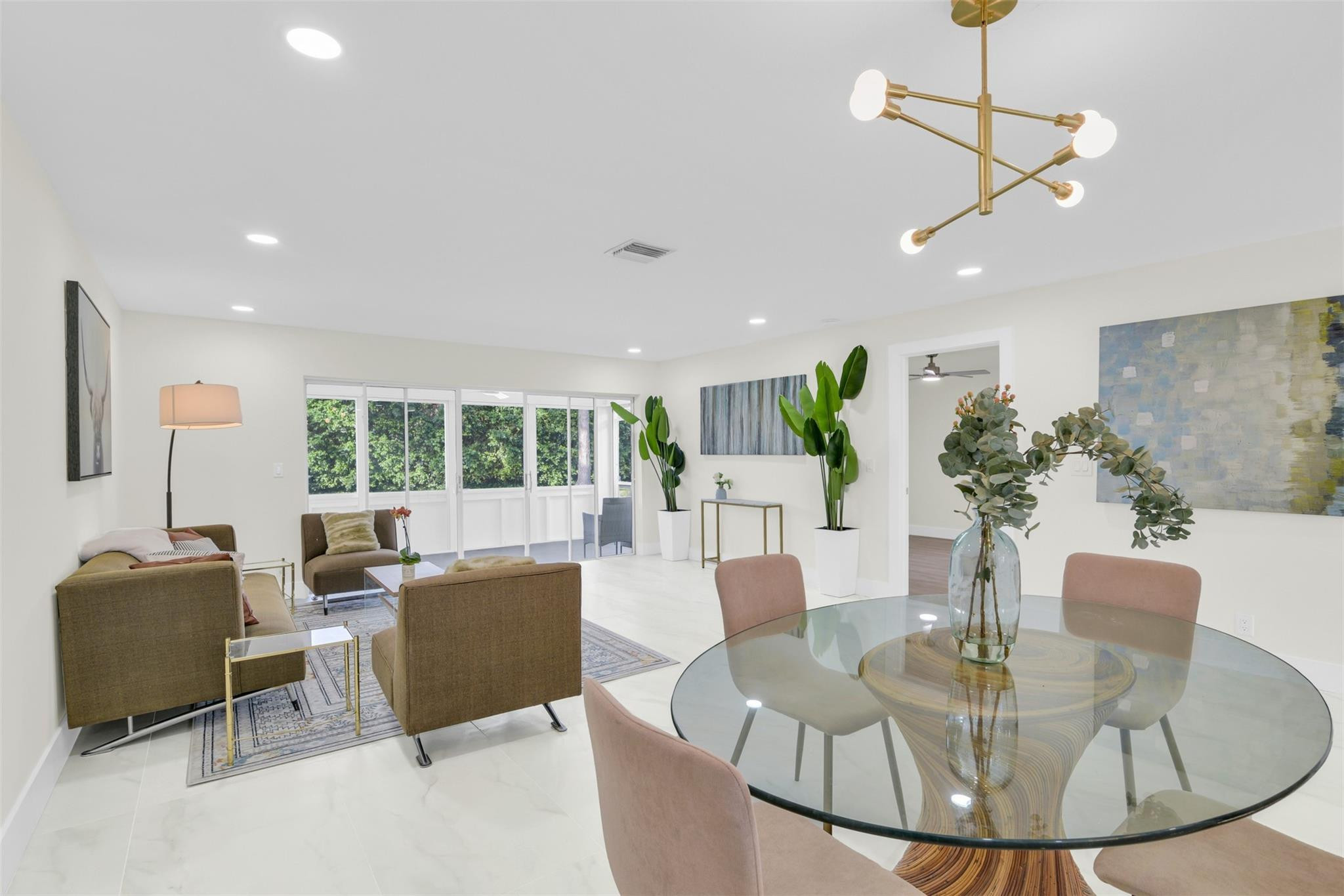 5243 Poppy Place, Unit B Delray Beach, FL 33484 - Photo 6 of 21 Photo 6