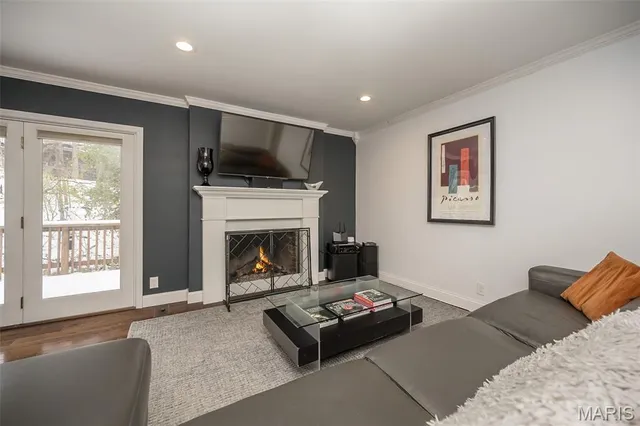 $649,000 | 135 Greentrails Drive South, Chesterfield, MO 63017