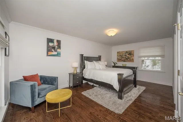 $649,000 | 135 Greentrails Drive South, Chesterfield, MO 63017