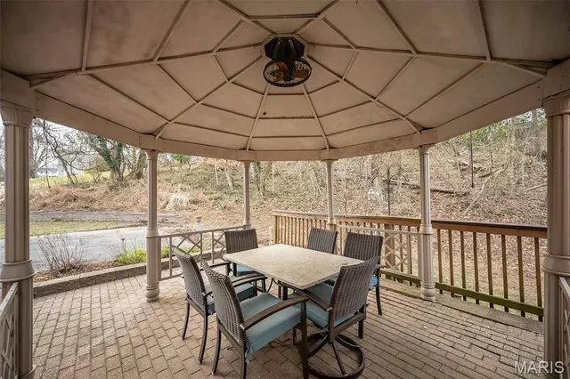 $649,000 | 135 Greentrails Drive South, Chesterfield, MO 63017