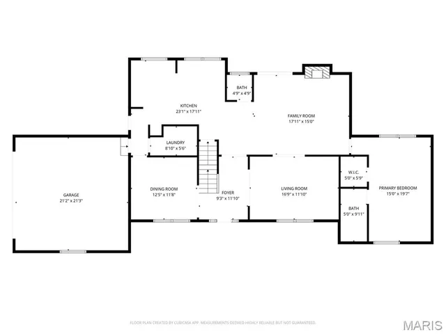 $649,000 | 135 Greentrails Drive South, Chesterfield, MO 63017