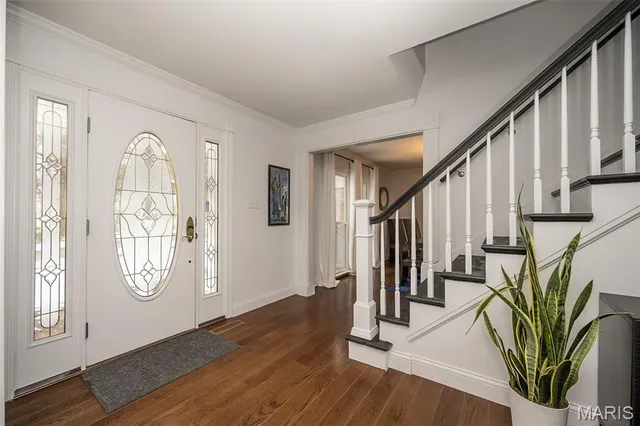 $649,000 | 135 Greentrails Drive South, Chesterfield, MO 63017