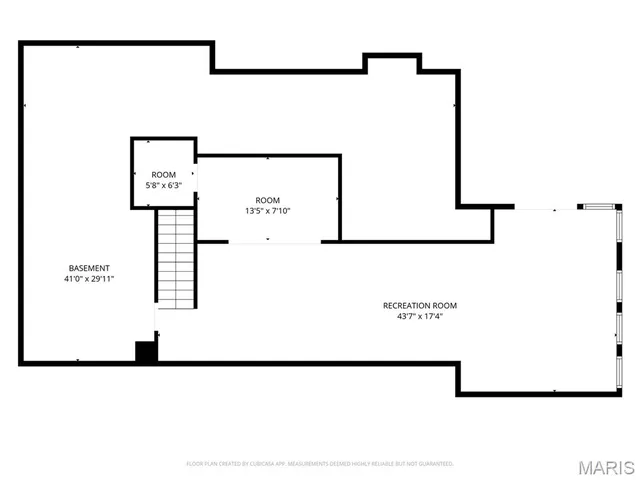 $649,000 | 135 Greentrails Drive South, Chesterfield, MO 63017