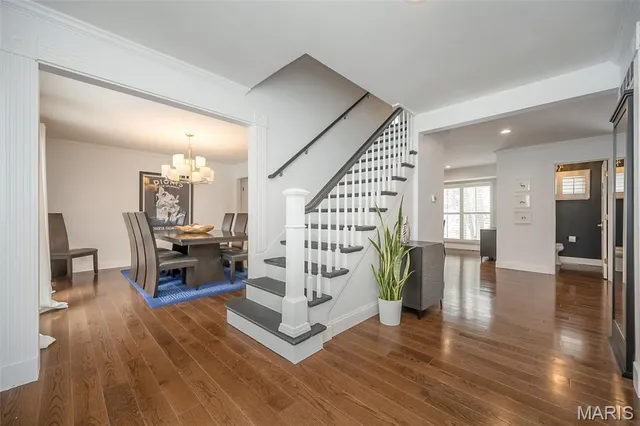 $649,000 | 135 Greentrails Drive South, Chesterfield, MO 63017