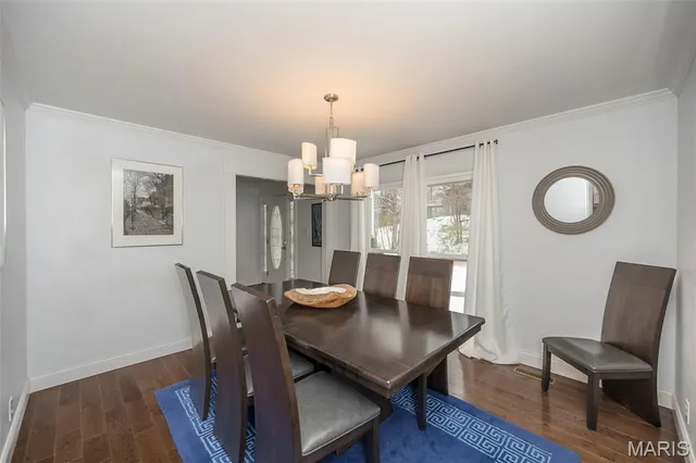 $649,000 | 135 Greentrails Drive South, Chesterfield, MO 63017