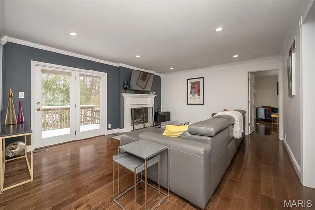 $649,000 | 135 Greentrails Drive South, Chesterfield, MO 63017