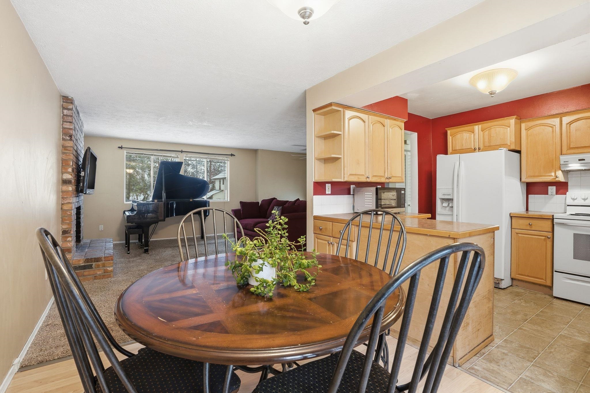 3111 South Arthur Street Spokane, WA 99203 - Photo 12 of 35