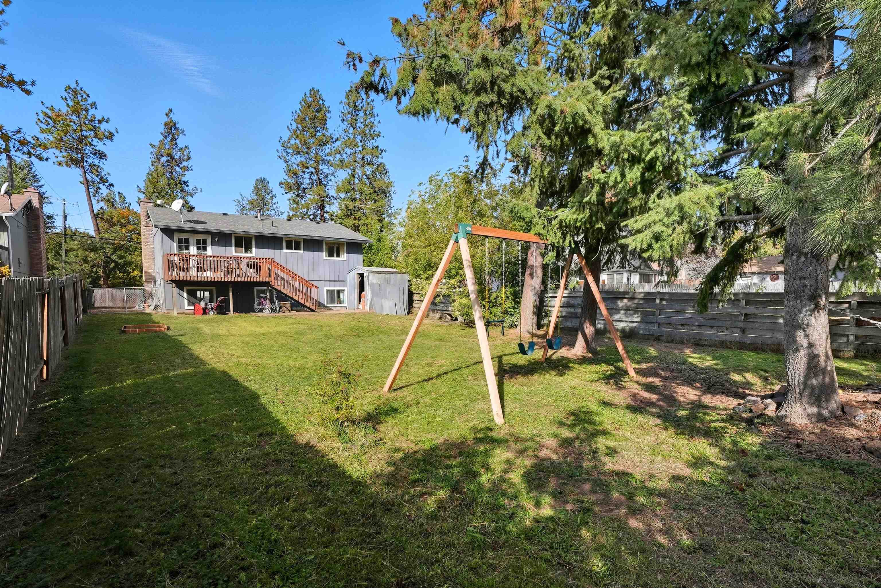 3111 South Arthur Street Spokane, WA 99203 - Photo 32 of 35