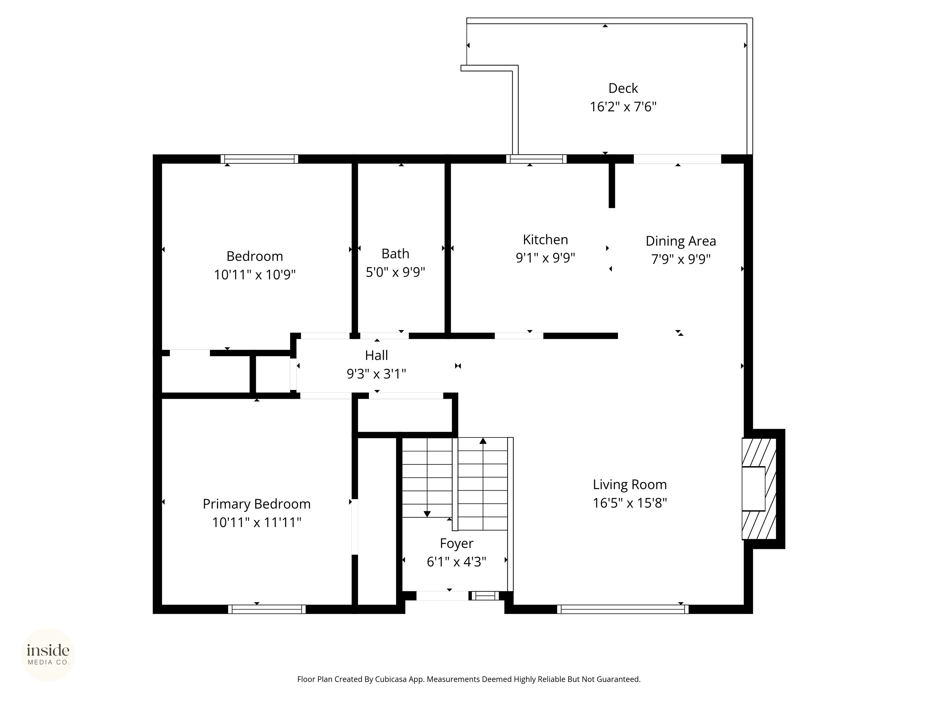 3111 South Arthur Street Spokane, WA 99203 - Photo 34 of 35