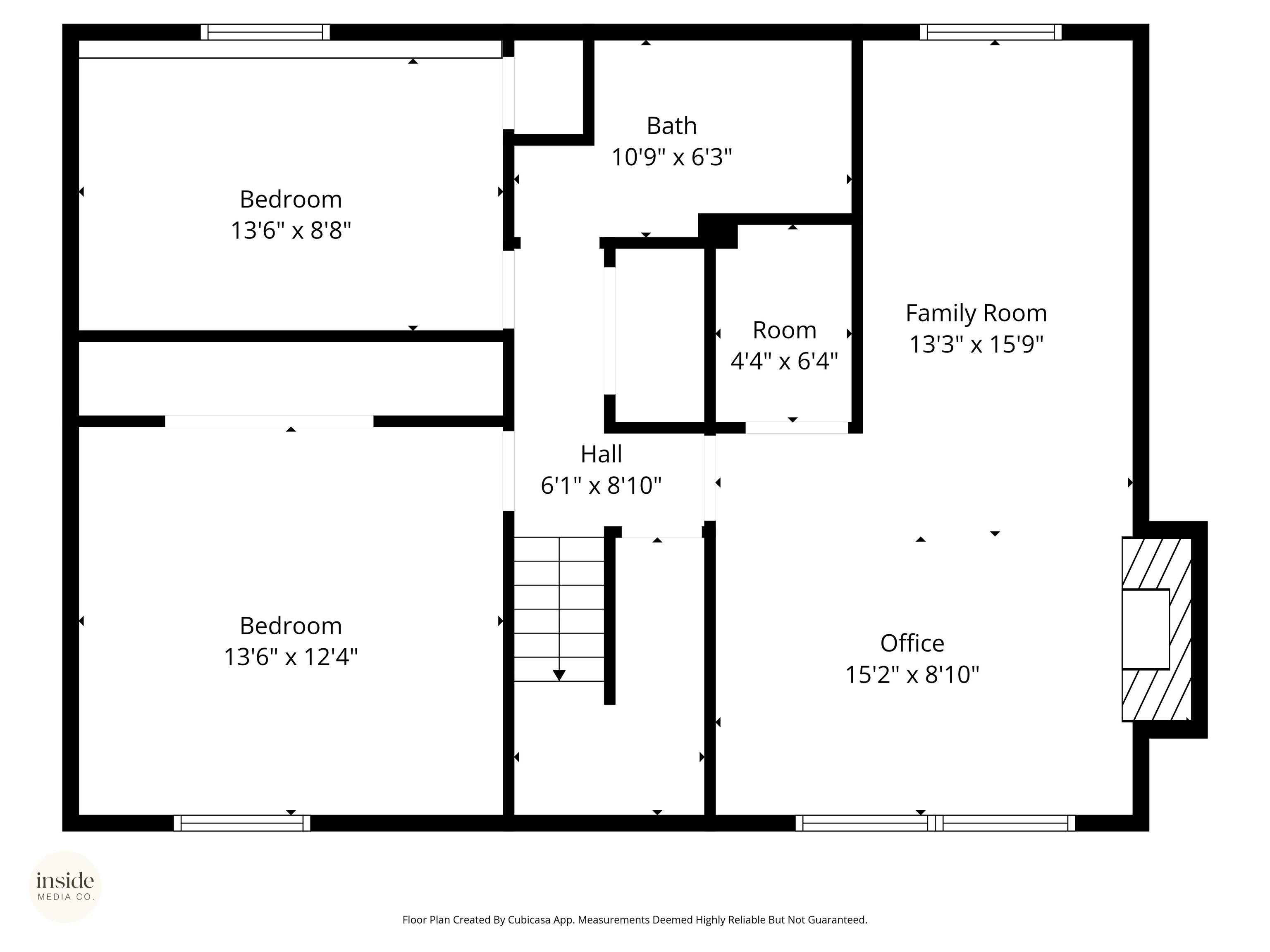 3111 South Arthur Street Spokane, WA 99203 - Photo 35 of 35