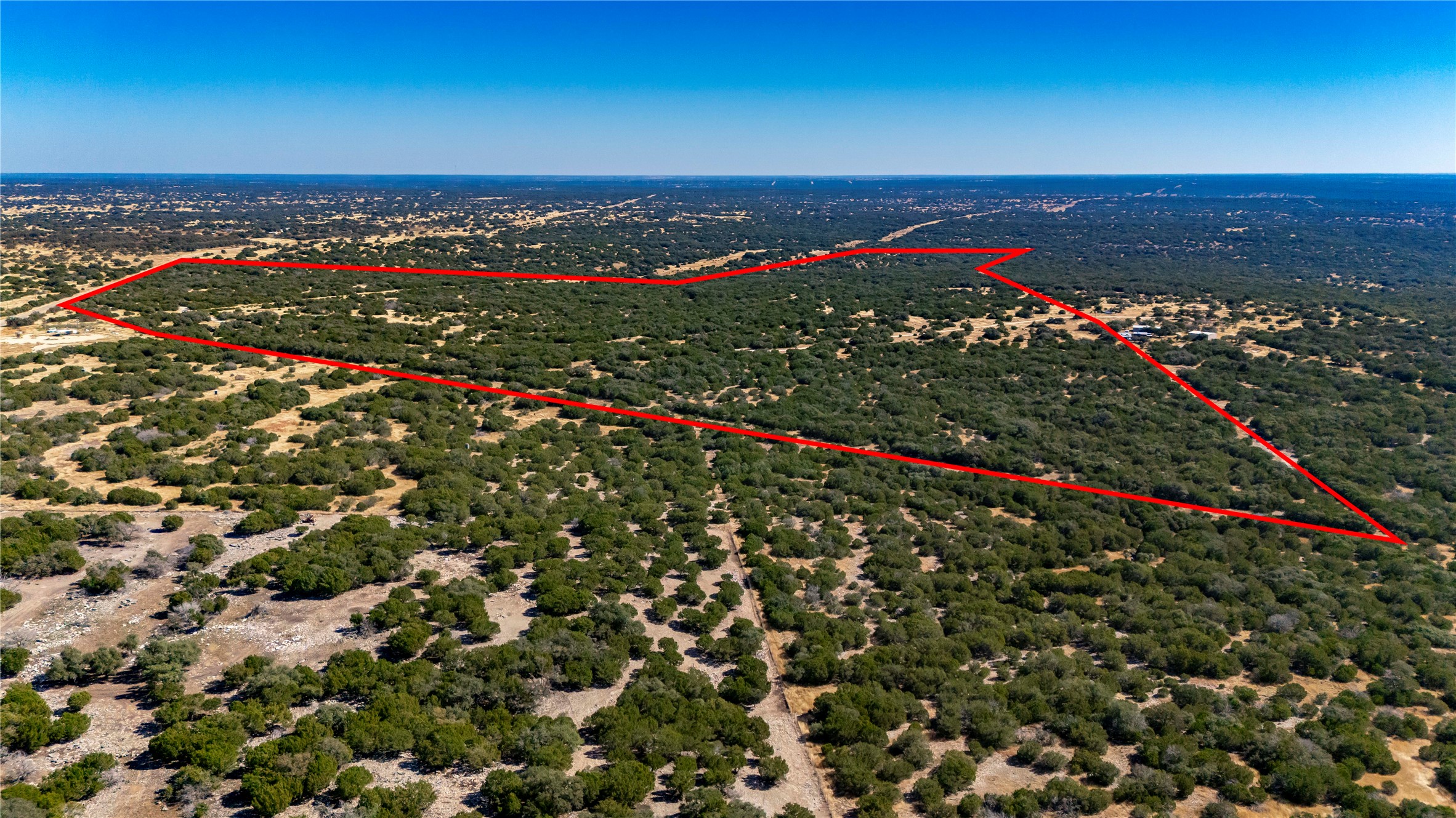 241 Sd 23200 Rocksprings, TX 78880 - Photo 22 of 49