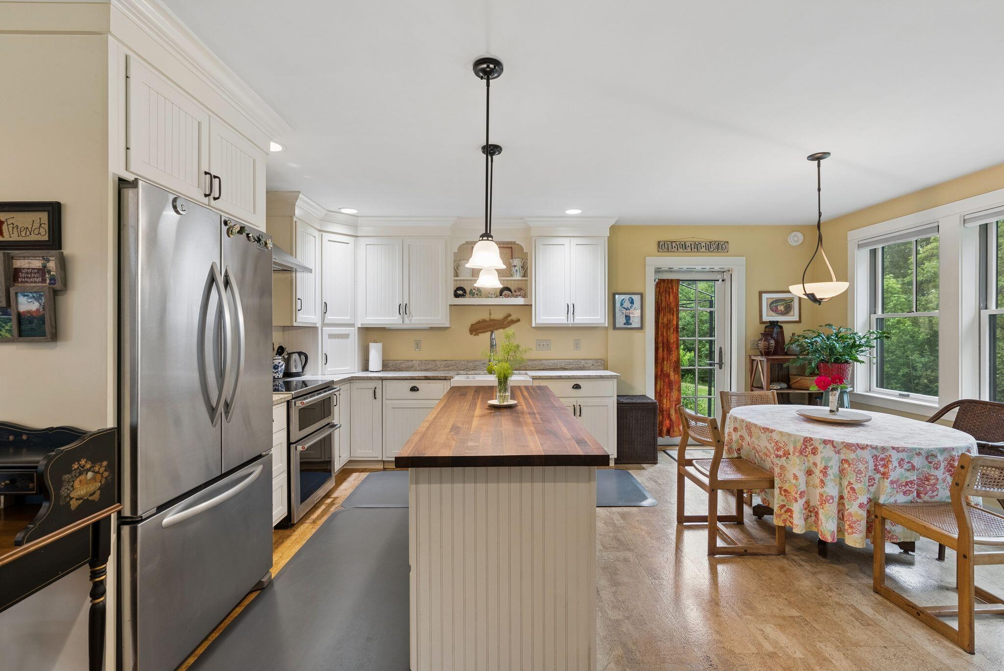 827 Sligo Road North Yarmouth, ME 04097 - Photo 13 of 42