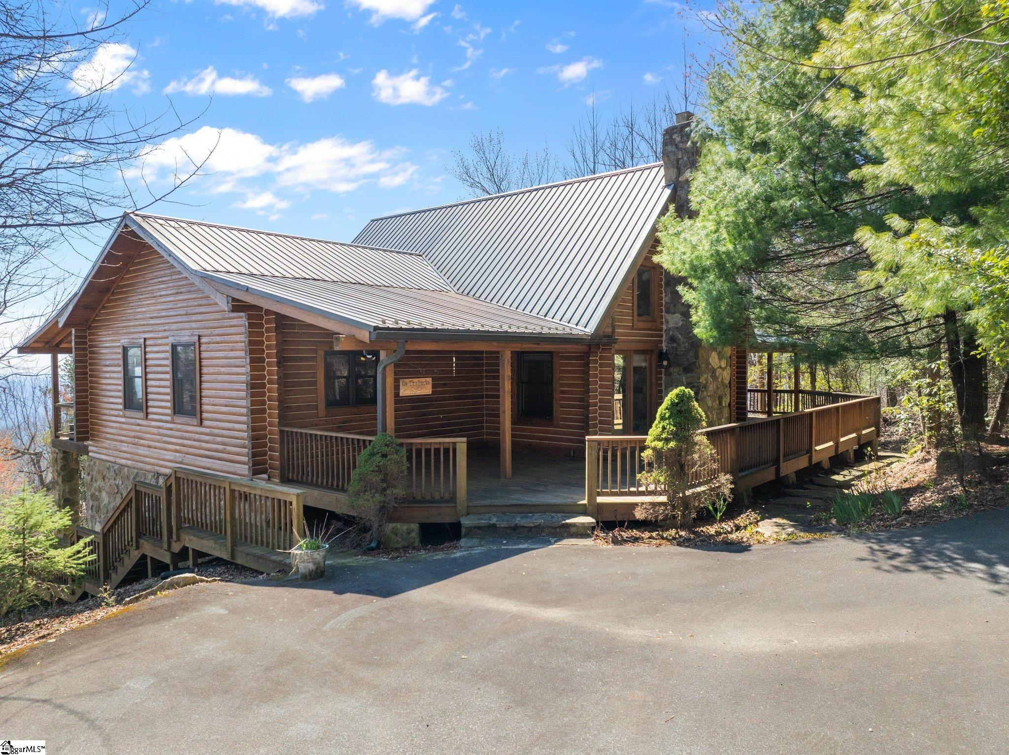 99 Echo Drive Cleveland, SC 29635 - Photo 1 of 33