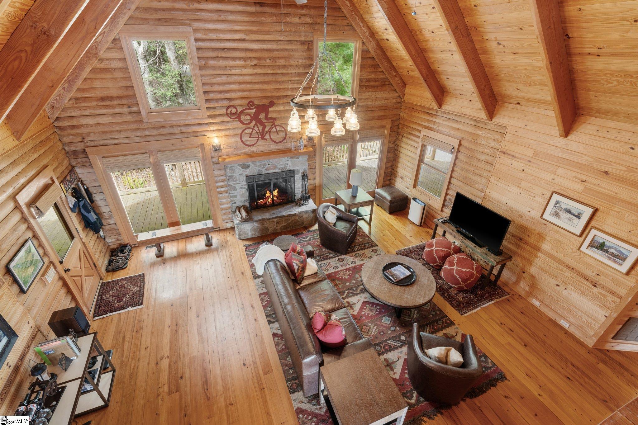 99 Echo Drive Cleveland, SC 29635 - Photo 12 of 33