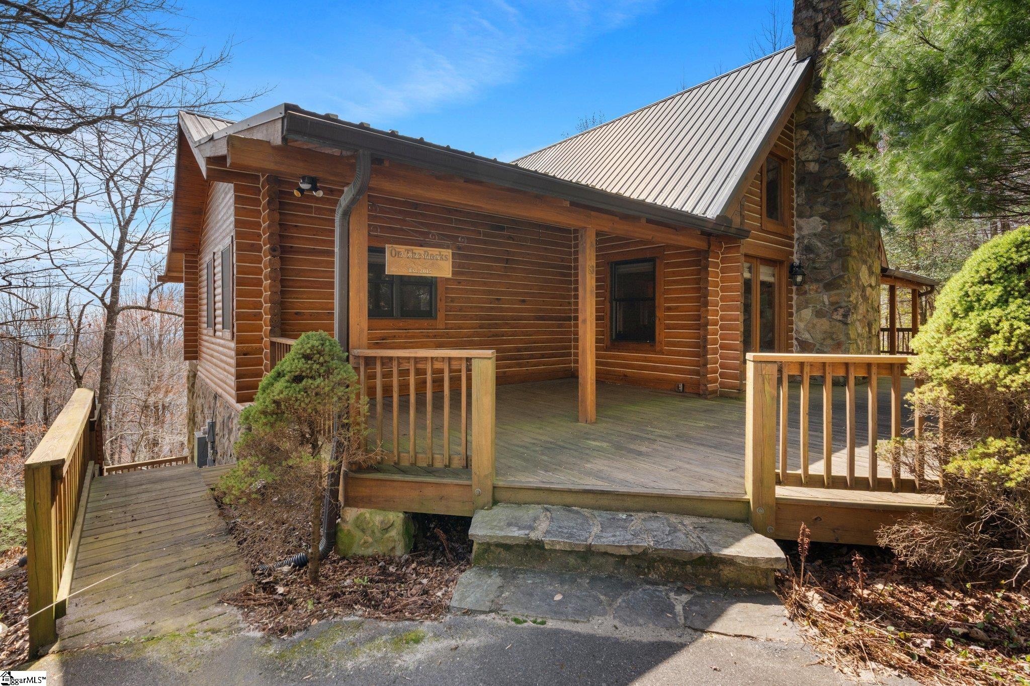 99 Echo Drive Cleveland, SC 29635 - Photo 31 of 33