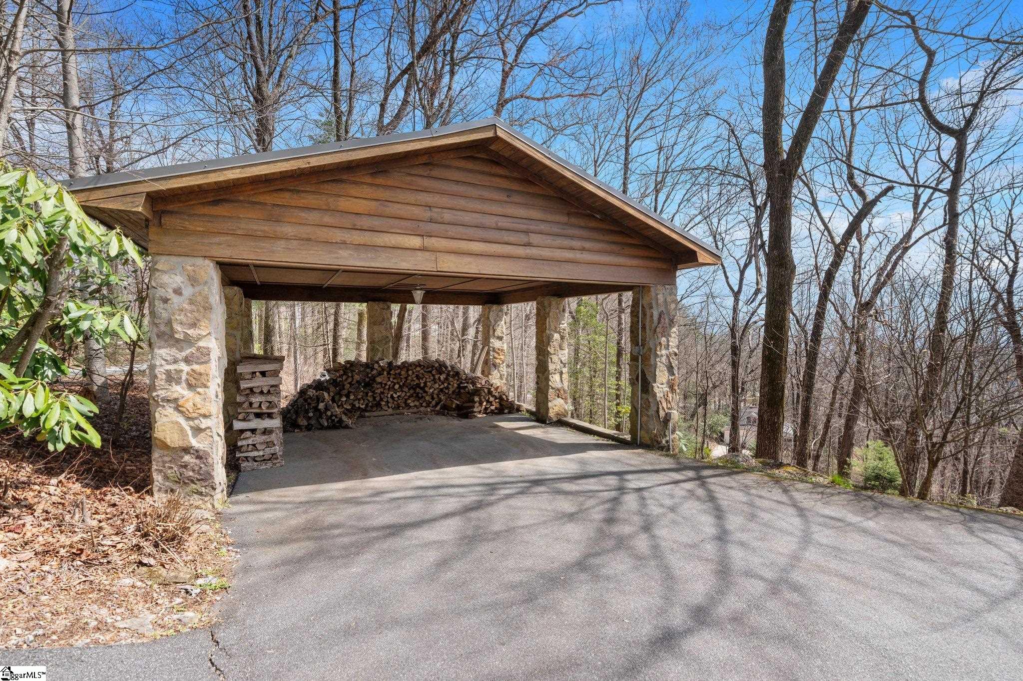 99 Echo Drive Cleveland, SC 29635 - Photo 32 of 33