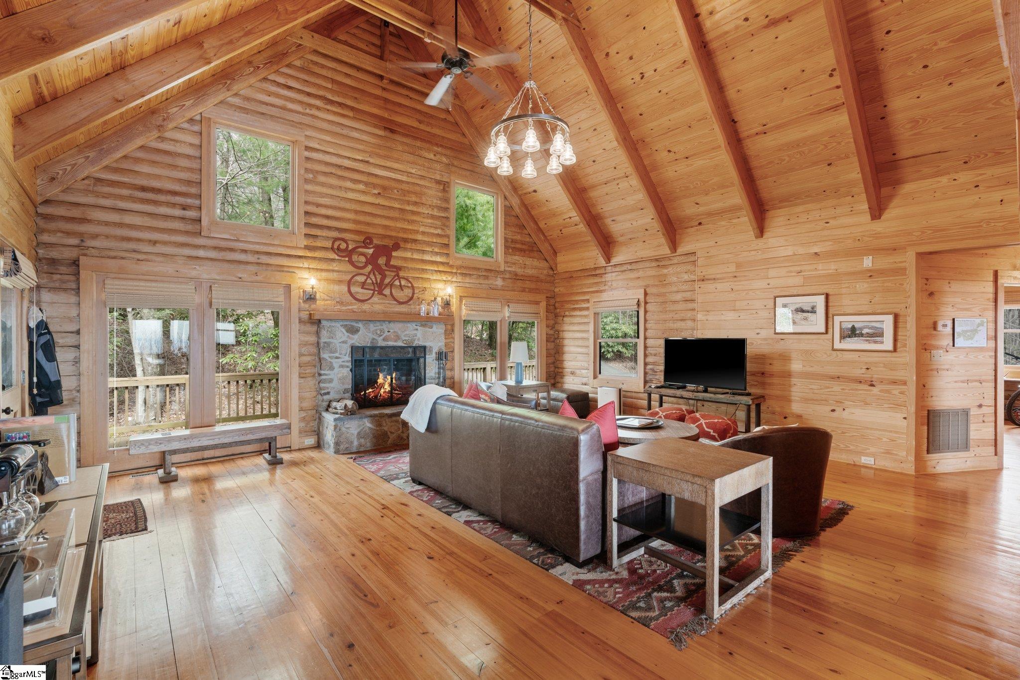 99 Echo Drive Cleveland, SC 29635 - Photo 9 of 33