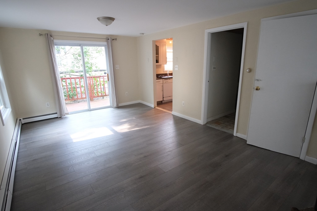37 Forbes Street, Unit B Boston, MA 02130 - Photo 1 of 9