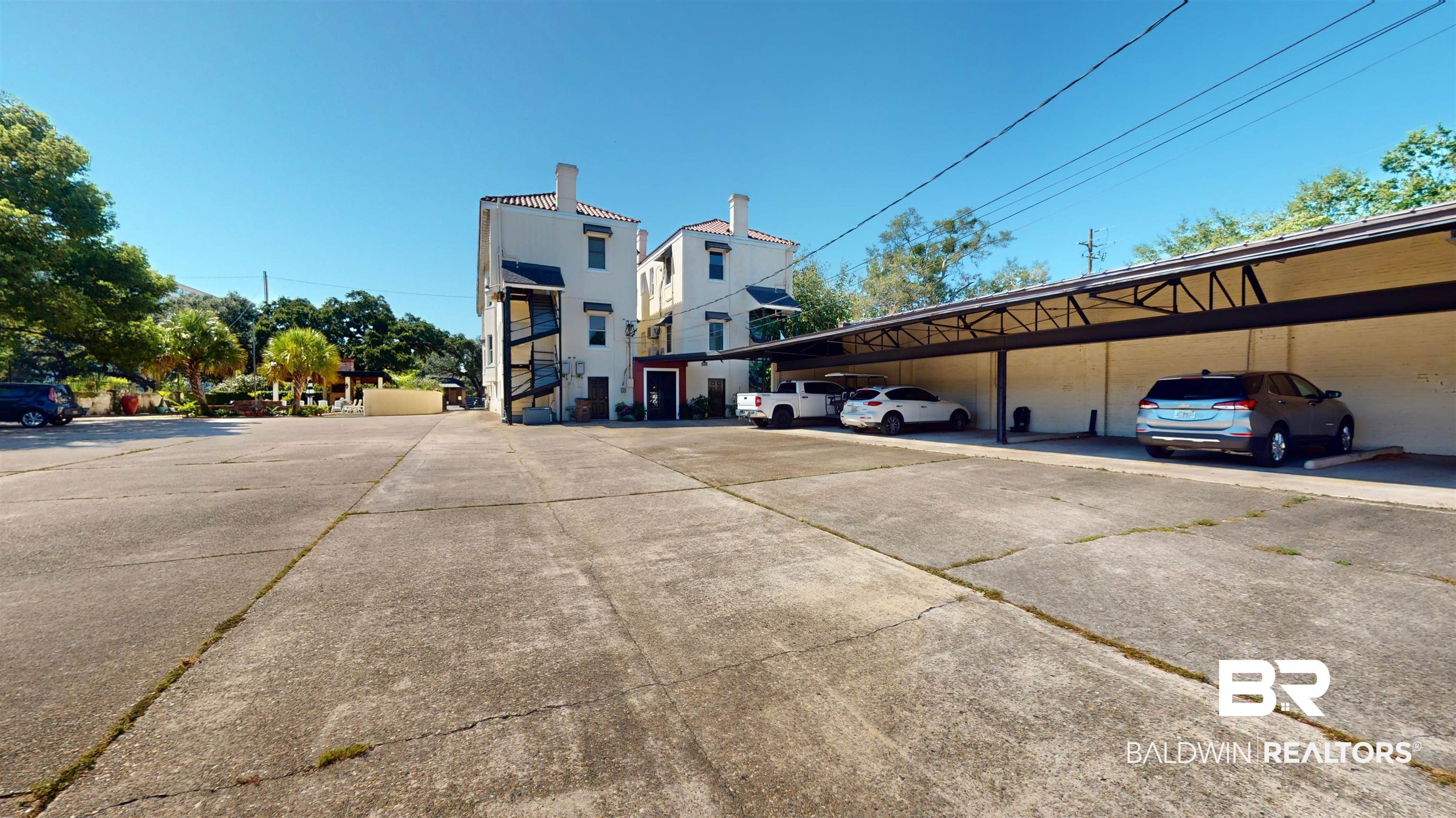 960 Government Street, Unit B Mobile, AL 36604 - Photo 32 of 38