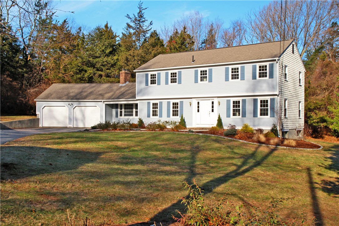 1145 Middle Road East Greenwich, RI 02818 - Photo 1 of 33 Gallery Image 1