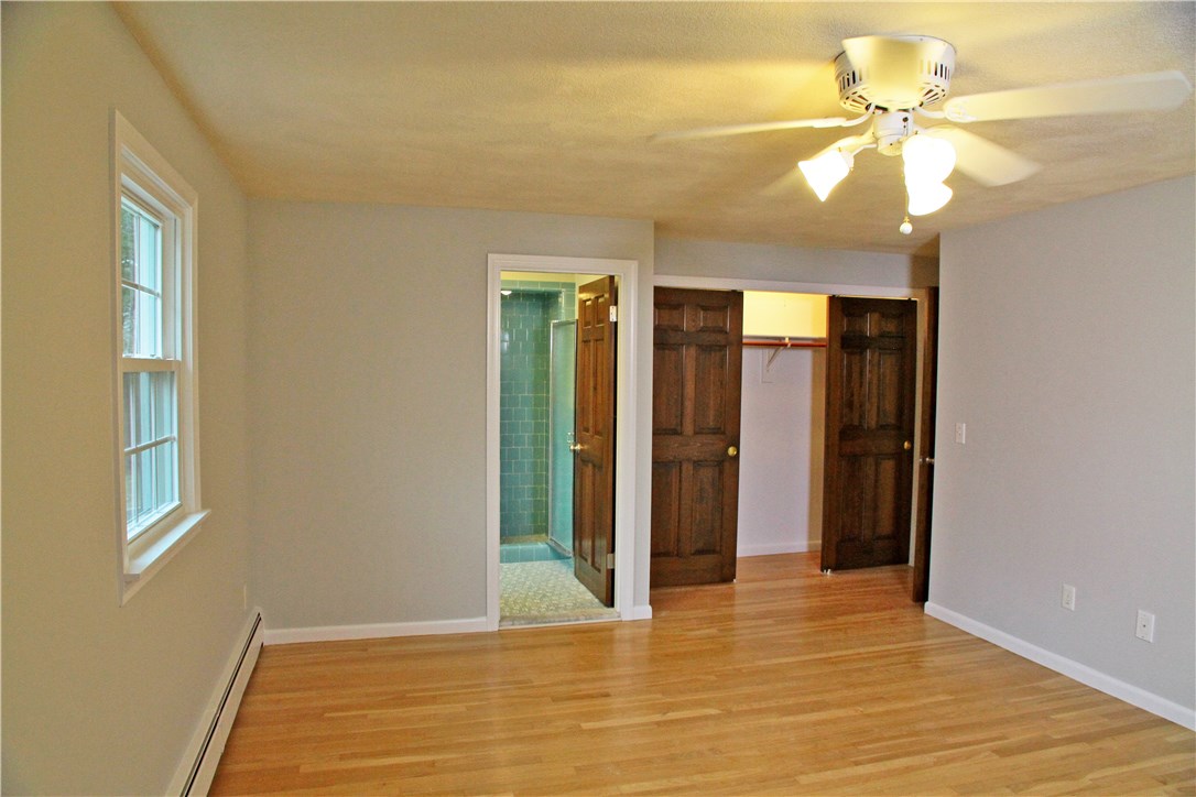 1145 Middle Road East Greenwich, RI 02818 - Photo 19 of 33 Master Bedroom