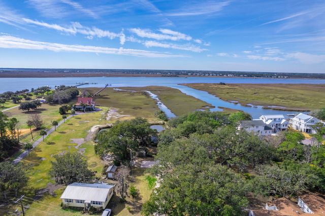 $1,200,000 | 185 Wappoo Road, Charleston, SC 29407