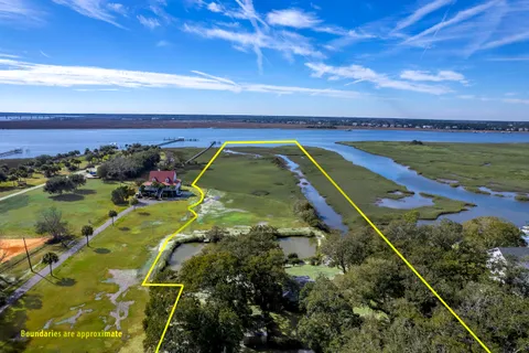 $1,200,000 | 185 Wappoo Road, Charleston, SC 29407