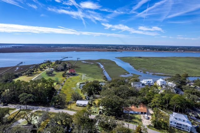 $1,200,000 | 185 Wappoo Road, Charleston, SC 29407