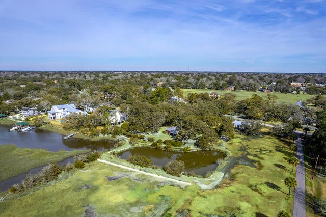 $1,200,000 | 185 Wappoo Road, Charleston, SC 29407