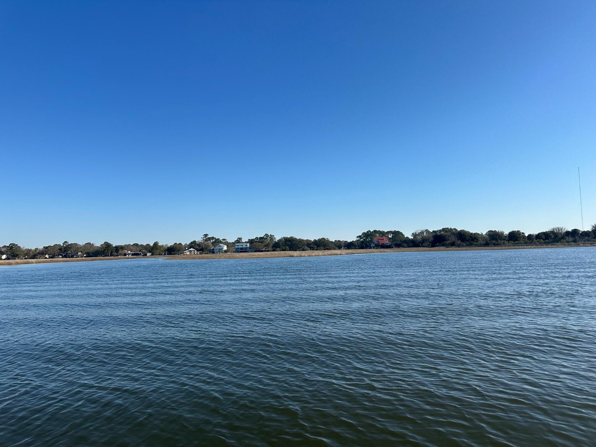 185 Wappoo Road Charleston, SC 29407 - Photo 8 of 65 wappooboat5