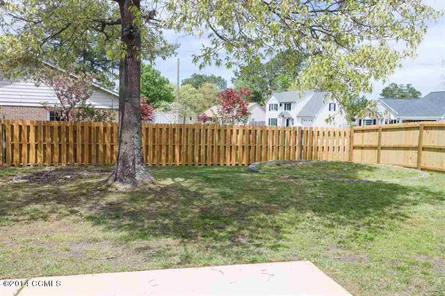 833 Shadowridge Road Jacksonville, NC 28546 - Photo 15 of 15 15