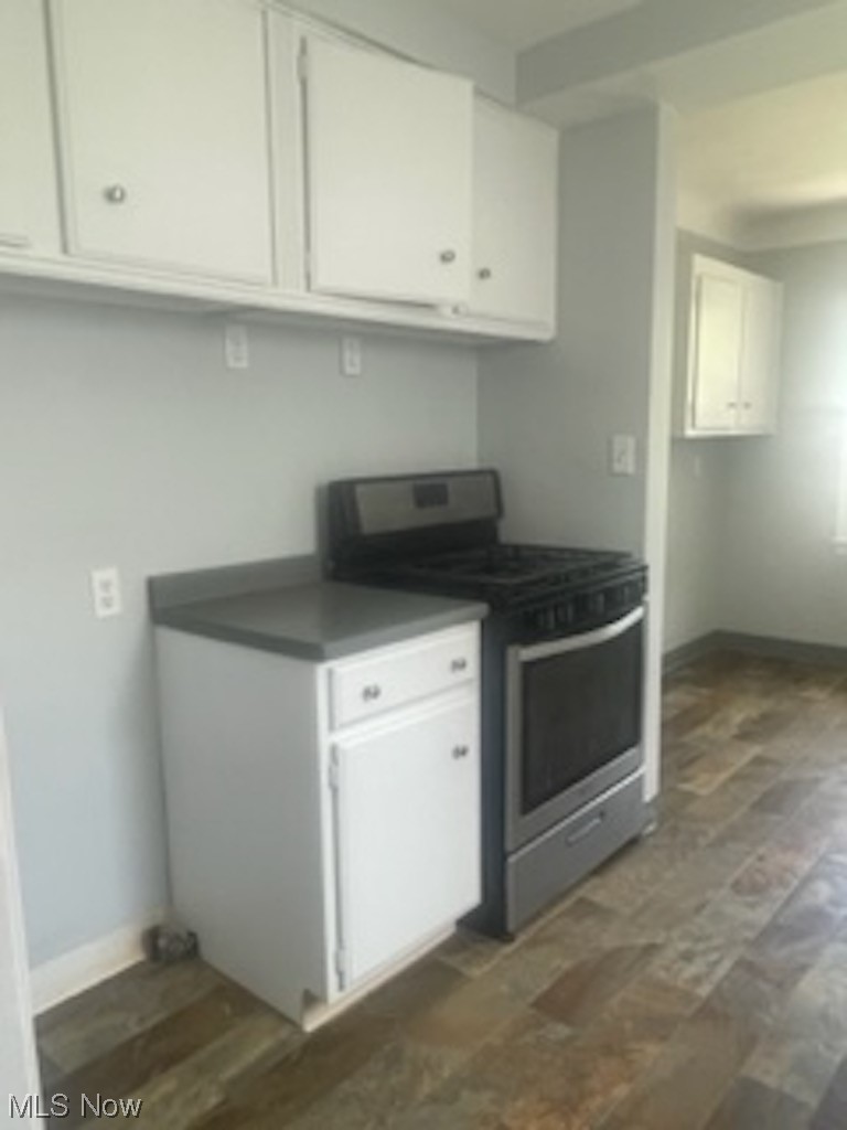 1346 East Miner Road Mayfield Heights, OH 44124 - Photo 6 of 25 kitchen