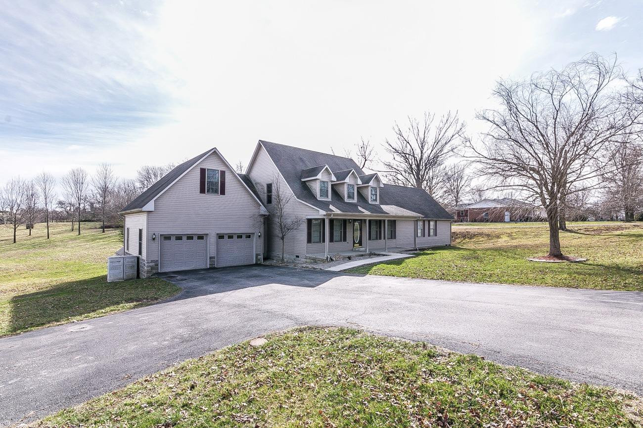 2072 Guynn Road Paint Lick, KY 40461 - Photo 12 of 46 Photo 12