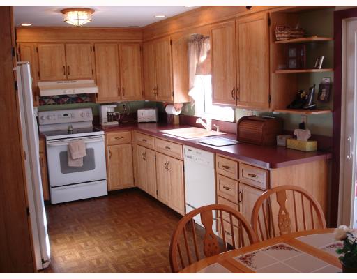 129 Nimitz Road Woonsocket, RI 02895 - Photo 3 of 8 Kitchen.