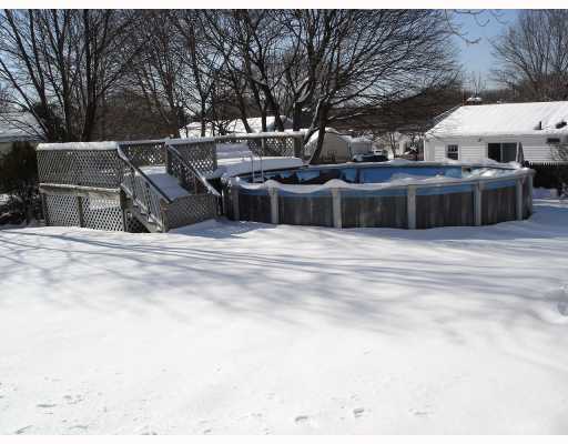 129 Nimitz Road Woonsocket, RI 02895 - Photo 8 of 8 Swimming Pool/Hot Tub/Sauna.